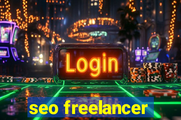 seo freelancer